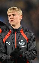 Kosovo v Iceland - UEFA Nations League, Play-offs, 1st Leg