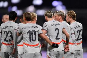 Kosovo v Iceland - UEFA Nations League, Play-offs, 1st Leg
