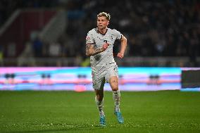 Kosovo v Iceland - UEFA Nations League, Play-offs, 1st Leg