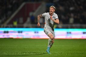 Kosovo v Iceland - UEFA Nations League, Play-offs, 1st Leg