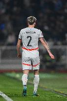 Kosovo v Iceland - UEFA Nations League, Play-offs, 1st Leg