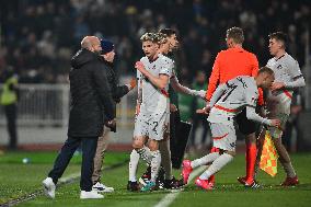 Kosovo v Iceland - UEFA Nations League, Play-offs, 1st Leg