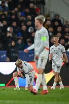 Kosovo v Iceland - UEFA Nations League, Play-offs, 1st Leg