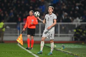 Kosovo v Iceland - UEFA Nations League, Play-offs, 1st Leg