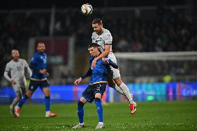 Kosovo v Iceland - UEFA Nations League, Play-offs, 1st Leg
