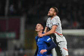 Kosovo v Iceland - UEFA Nations League, Play-offs, 1st Leg