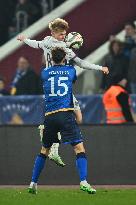 Kosovo v Iceland - UEFA Nations League, Play-offs, 1st Leg