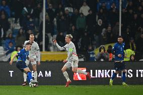 Kosovo v Iceland - UEFA Nations League, Play-offs, 1st Leg