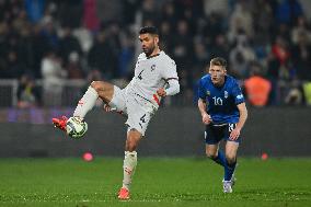 Kosovo v Iceland - UEFA Nations League, Play-offs, 1st Leg
