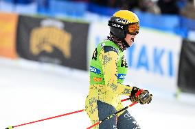 SKICROSS WORLD CUP
