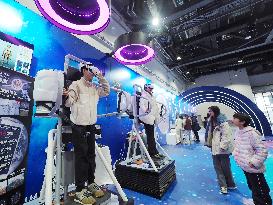 2025 Beijing Science Fiction Carnival