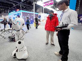 2025 Beijing Science Fiction Carnival