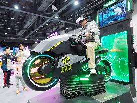 2025 Beijing Science Fiction Carnival