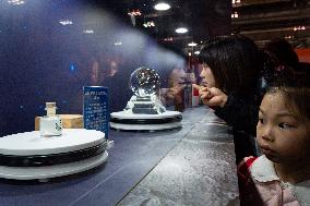 2025 China (Chongqing) Aerospace and National Defense Science Popularization Event