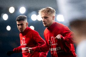 Wisla Krakow v Kotwica Kolobrzeg - Betclic 1 Liga