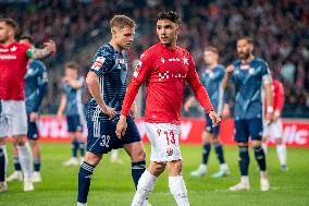 Wisla Krakow v Kotwica Kolobrzeg - Betclic 1 Liga