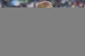 Terence Hill At Venezia FC vs Bologna FC - Venice