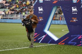 CALCIO - Serie A - Venezia FC vs Bologna FC