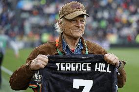 CALCIO - Serie A - Venezia FC vs Bologna FC