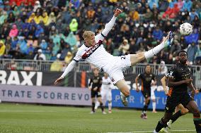 CALCIO - Serie A - Venezia FC vs Bologna FC