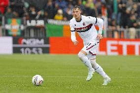CALCIO - Serie A - Venezia FC vs Bologna FC