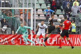 CALCIO - Serie A - Venezia FC vs Bologna FC