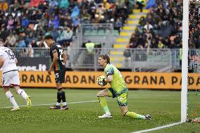 CALCIO - Serie A - Venezia FC vs Bologna FC