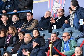 CALCIO - Serie B - Cosenza Calcio vs AC Pisa