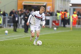 CALCIO - Serie A - Venezia FC vs Bologna FC