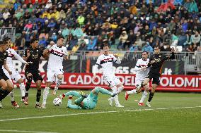 CALCIO - Serie A - Venezia FC vs Bologna FC