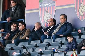 CALCIO - Serie B - Cosenza Calcio vs AC Pisa