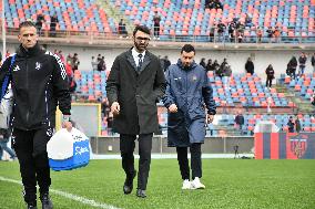 CALCIO - Serie B - Cosenza Calcio vs AC Pisa