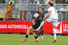 CALCIO - Serie A - Venezia FC vs Bologna FC