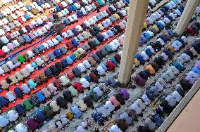 Juma Pray For Holy Ramadan - Bangladesh