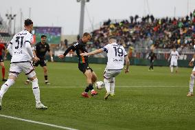 CALCIO - Serie A - Venezia FC vs Bologna FC