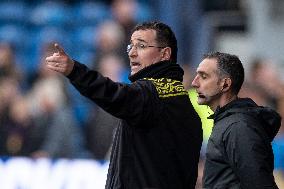 Stockport County FC v Burton Albion FC - Sky Bet League One