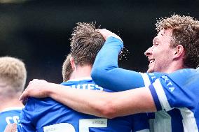Birmingham City FC v Shrewsbury Town FC - Sky Bet League One