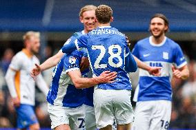Birmingham City FC v Shrewsbury Town FC - Sky Bet League One