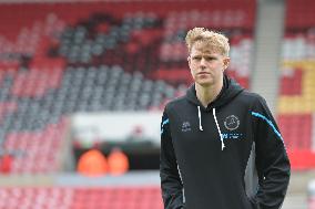 Sunderland AFC v Millwall FC - Sky Bet Championship