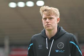 Sunderland AFC v Millwall FC - Sky Bet Championship