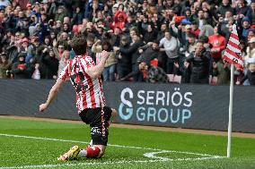 Sunderland AFC v Millwall FC - Sky Bet Championship
