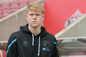 Sunderland AFC v Millwall FC - Sky Bet Championship
