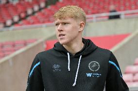 Sunderland AFC v Millwall FC - Sky Bet Championship