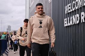Leeds United v Swansea City - Sky Bet Championship