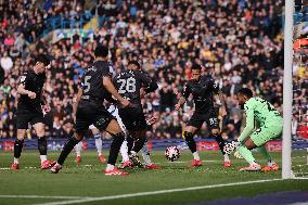 Leeds United v Swansea City - Sky Bet Championship