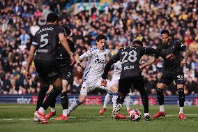 Leeds United v Swansea City - Sky Bet Championship