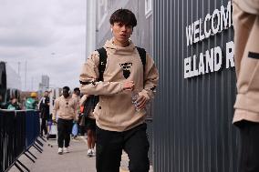Leeds United v Swansea City - Sky Bet Championship