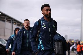 Leeds United v Swansea City - Sky Bet Championship
