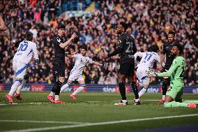 Leeds United v Swansea City - Sky Bet Championship