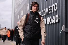 Leeds United v Swansea City - Sky Bet Championship
